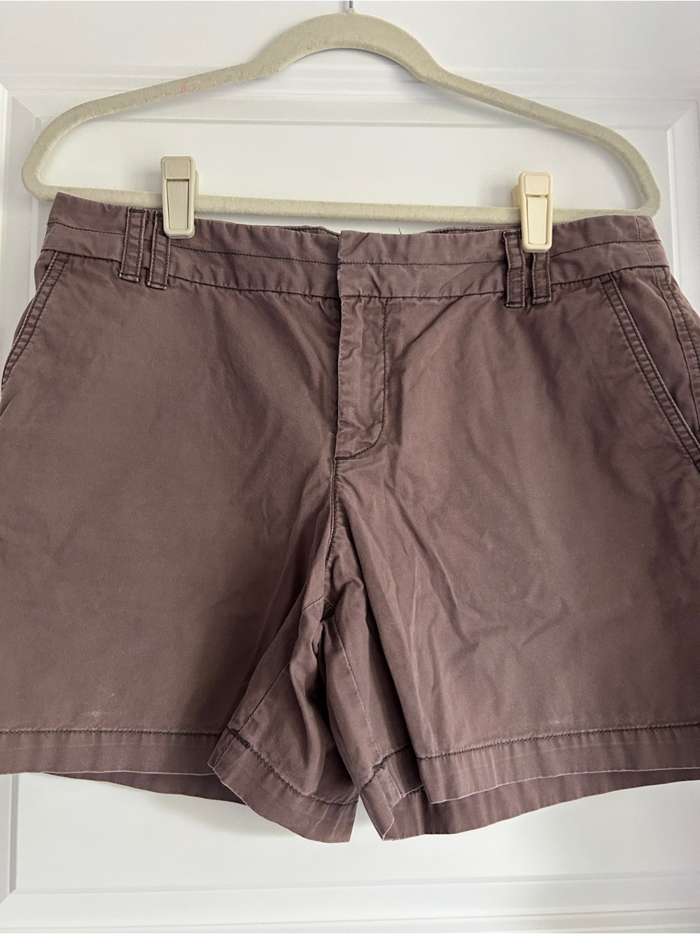 Loft Chino Short SZ 8